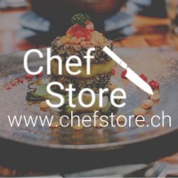 Chefstore.ch logo - Similar company to Roomly