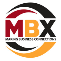 Making Business Connections (MBX) logo - Similar company to Space Mined