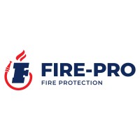 Fire-Pro Fire Protection logo - Similar company to Fire Pro