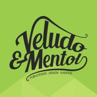 Veludo & Mentol logo - Similar company to Wedostuff Creative