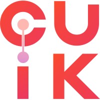 CUiK OOH and DOOH logo - Similar company to Daily Bread