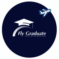 Fly Graduate India logo - Similar company to Auratech Academy