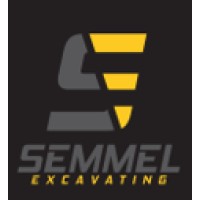 Semmel Excavating logo - Similar company to Mohawk Contracting & Development
