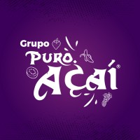 Grupo Puro.Açaí logo - Similar company to Hyped Creative