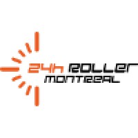 24H Roller Montreal