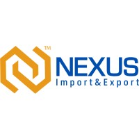 Nexus Chine logo - Similar company to Domel China
