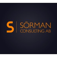 Sörman Consulting AB logo - Similar company to Colorado Manufacturing Partners