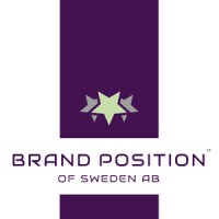BrandPosition of Sweden AB logo - Similar company to Wisconsin Engineer Magazine