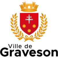 Ville de Graveson logo - Similar company to Mon Maraicher Provençal