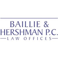 Baillie & Hershman P.C. Law Offices