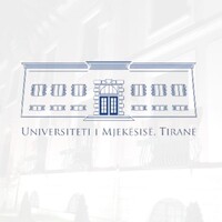 University of Medicine, Tirana logo - Similar company to Qendra Spitalore Universitare 