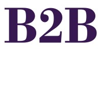 B2B Storytelling logo - Similar company to B2B Technology Solutions