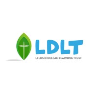 Leeds Diocesan Learning Trust logo - Similar company to Owlcotes Multi-Academy Trust