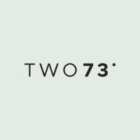 Two73 Design Research Build logo - Similar company to Obvious Advantage Inc