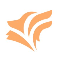 The Pack Wolf Company logo - Similar company to Priory Press Ltd