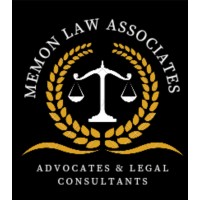 Memon Law Associates (Advocates & Legal Consultants )