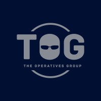 The Operatives Group logo - Similar company to Pure Protection Group