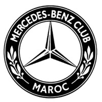 Mercedes-Benz Classic Club Maroc logo - Similar company to Slon.Ru
