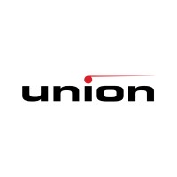 Union logo - Similar company to Ups Group