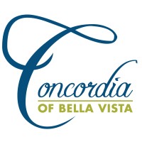Concordia of Bella Vista logo - Similar company to Roots Living