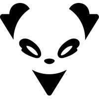 Sneaky Panda logo - Similar company to Major Gem