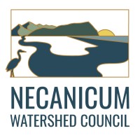 Necanicum Watershed Council logo - Similar company to Watershed Alliance Of Sw Wa