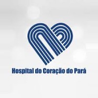Hospital do Coração do Pará logo - Similar company to Mudita.Care