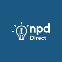 NPD Direct Limited logo - Similar company to 369Th Sustainment Brigade