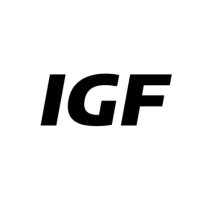 IGF logo - Similar company to Igf Group