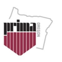 Oregon Chapter of PRIMA logo - Similar company to Freestone Senior Connect