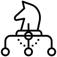 Turangi Tech logo - Similar company to Hyperflow Solutions