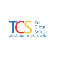 PT. Tri Cipta Solusi logo - Similar company to Pt Kita Bantu Rakyatindo