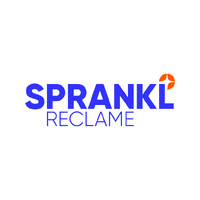 Sprankl Reclame logo - Similar company to Boomgaardt Bedrijfsmakelaars & Register Taxateurs