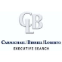 Carmichael Birrell Loberto, Executive Search