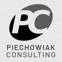 Paweł Piechowiak Consulting logo - Similar company to Brainsolutions
