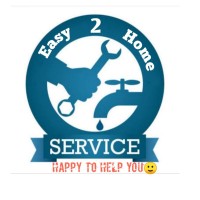 Easy To Home logo - Similar company to Teenage Concerns