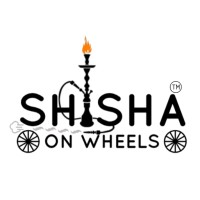 Shisha on Wheels LTD logo - Similar company to Global Hookah