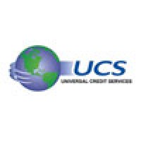 Universal Credit Services logo - Similar company to Universalcis | Credit Plus