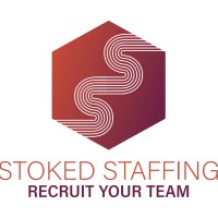 Stoked Staffing logo - Similar company to Indat Srl
