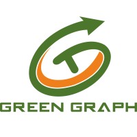 Green Graph logo - Similar company to Xapture
