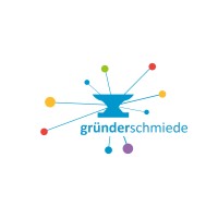 Gründerschmiede logo - Similar company to Startupdorf E.V.