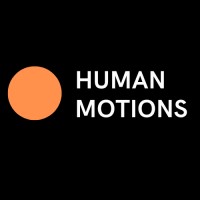 HUMAN MOTIONS logo - Similar company to Realize Labs