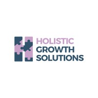 Holistic Growth Solutions logo - Similar company to Flatline Demolition