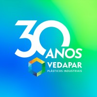 Vedapar Plásticos Industriais logo - Similar company to Zirra Tech