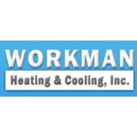 Workman Heating & Cooling, Inc. logo - Similar company to B&D Supply, Inc.