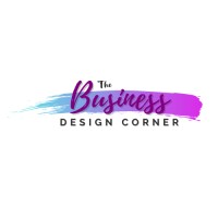 The Business Design Corner logo - Similar company to Raar Design