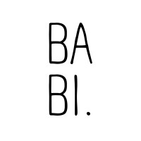 BABI logo - Similar company to Defraeye Bob Bv