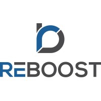ReBoost logo - Similar company to Nation Properties Group