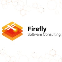 Firefly Software Consulting logo - Similar company to Software & Consulting Group