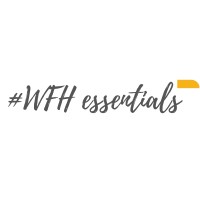 WFH Essentials logo - Similar company to Styletrek.Com